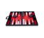 Backgammon in Red Tournament XL