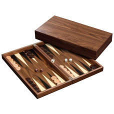 Backgammon board in Wood Skeloudi L (1143)