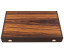 Backgammon Board in Wood Amaleus L