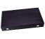Backgammon Board in Wenge Wood Hefaistos L