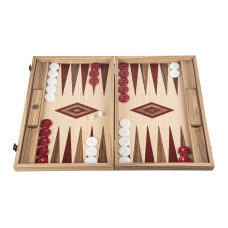 Backgammon sets