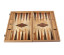 Backgammon Board in Wood Zefyros M