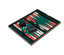 Backgammon Board in Wood Anglosax M