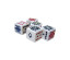 Bicycle Poker Dice 5-Pack