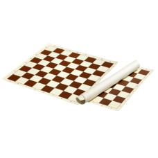 Chessboard plastic (PVC) FS 50 mm