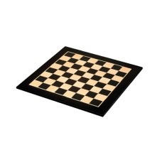 Chess board Brussels FS 40 mm Stylish design (2321)