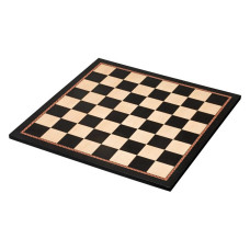 Chess Board Belfast FS 50 mm Ornamental design