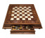 Chess Complete set ML Gorgeous Not Foldable (43458)