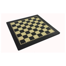 Chessboard Marrone 40 mm