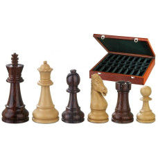 Chess pieces Hand-carved  Thutmos KH 105 mm (2240)