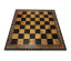 Game Set with chess and checkers MarcoPolo S