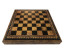 Game Set with chess and checkers MarcoPolo S