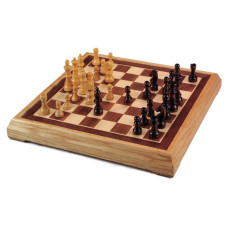 Non Foldable Chess complete set Smart M+