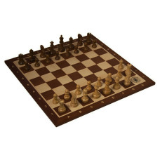 The Champ Series Chess Complete Set