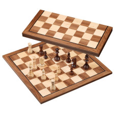 Chess Complete Set Folding L