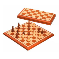 Chess complete set Karpov M (2613)