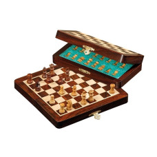 Chess complete set Star Magnetic XS (2721)