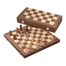 Chess complete set Standard M