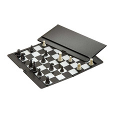 Chess complete set Magnetic Travel XS (6531)