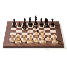 Chess set Bluetooth R & e-pieces Royal