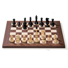 Chess set Bluetooth R & e-pieces Classic