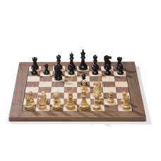 Chess set Bluetooth W & e-pieces Classic 