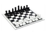 Chess complete sets