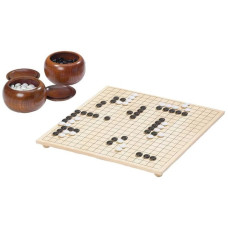 Gobang Complete set Standard Tournament Size (3220)